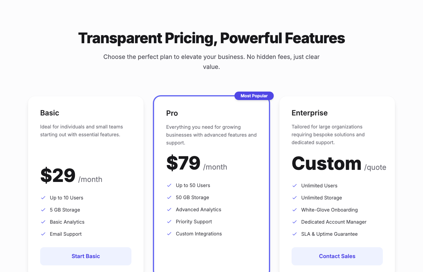 Stripe-Inspired Apex Pricing